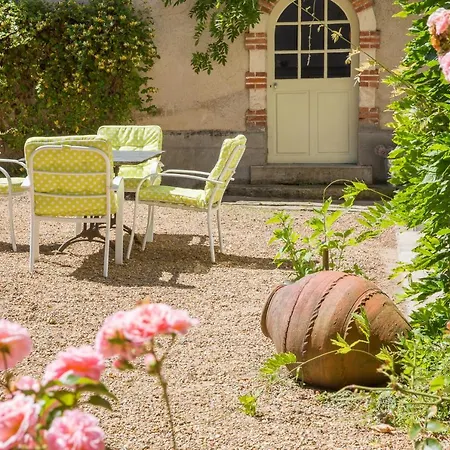 Couette-café moulin de rabion
